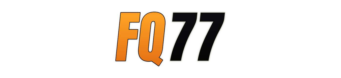 fq77 লোগো